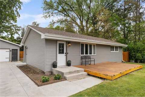 107 Trussel Avenue, Champlin, MN 55316