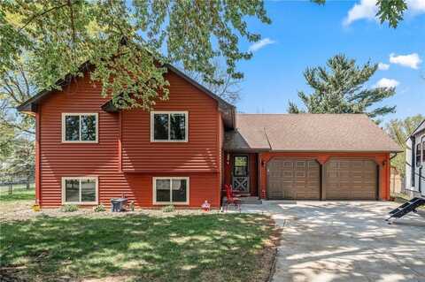 601 116th Lane NE, Blaine, MN 55434