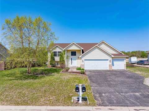 2112 Blake Avenue, Lester Prairie, MN 55354