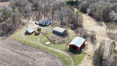 1734 40th Street, Burtrum, MN 56318