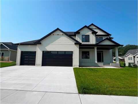 4393 Cassidy Ridge Drive NE, Rochester, MN 55906