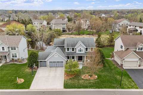 17635 48th Avenue N, Plymouth, MN 55446