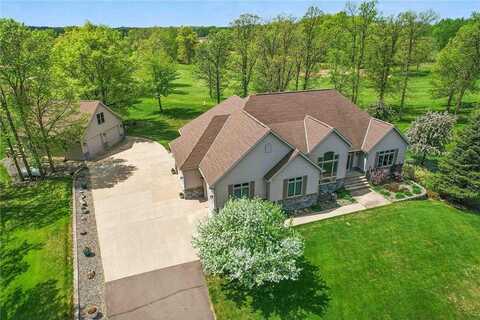 2029 W Springbrook Trail, Comfort Twp, MN 55051