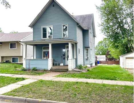 1976 Hyacinth Avenue E, Saint Paul, MN 55119