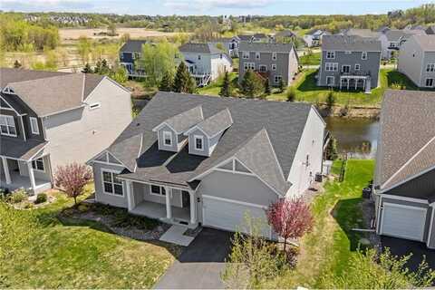 17845 57th Avenue N, Plymouth, MN 55446