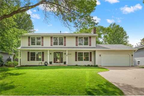 4545 Terraceview Lane N, Plymouth, MN 55446