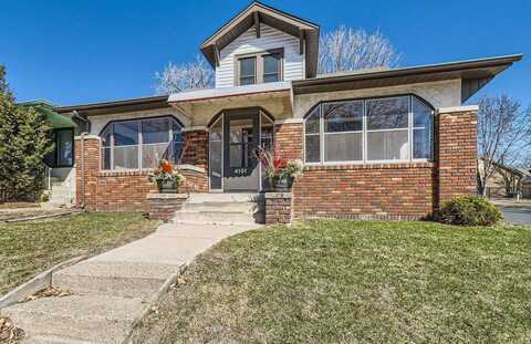 4101 6th Street NE, Columbia Heights, MN 55421