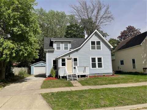 408 13th Street NE, Austin, MN 55912