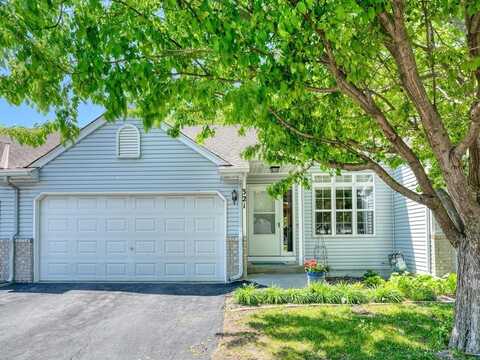 321 Creekside Drive, Buffalo, MN 55313