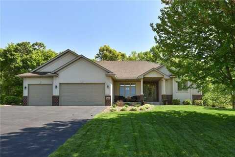 19323 Rawlins Street NW, Elk River, MN 55330
