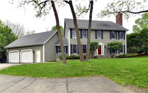 1668 Bollum Lane, Long Lake, MN 55356