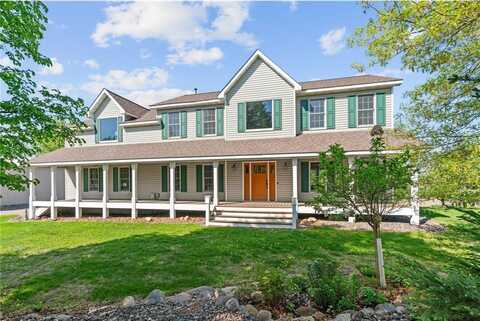 5230 Rebecca Park Trail, Greenfield, MN 55357