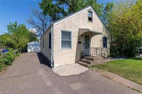 43 Hawthorne Avenue W, Saint Paul, MN 55117