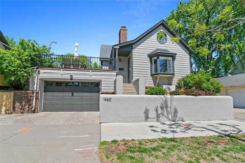 1460 W 36th Street, Minneapolis, MN 55408
