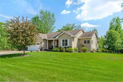 855 Elins Lake Road SE, Cambridge, MN 55008