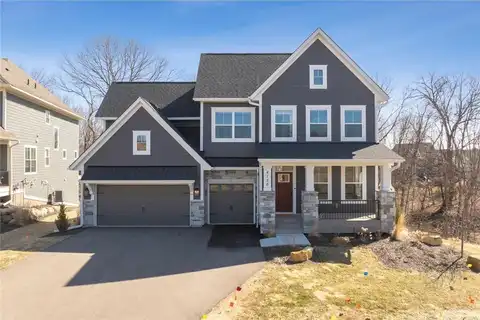 4126 Marsh Drive NE, Prior Lake, MN 55372