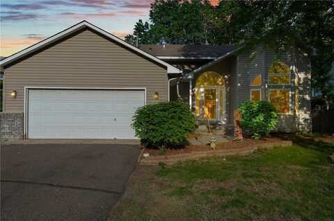 13367 Martin Street NW, Andover, MN 55304