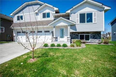 4345 122nd Circle NE, Blaine, MN 55449