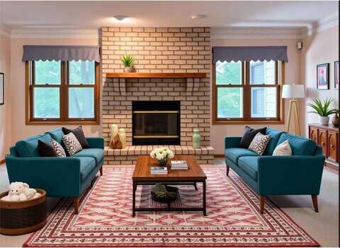 1626 Diane Road, Mendota Heights, MN 55118