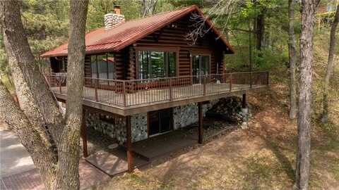 4472 Howe Drive NW, Hackensack, MN 56452