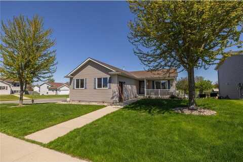 5094 King Arthur Drive NW, Rochester, MN 55901