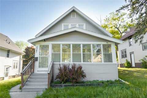 3347 Bryant Avenue N, Minneapolis, MN 55412