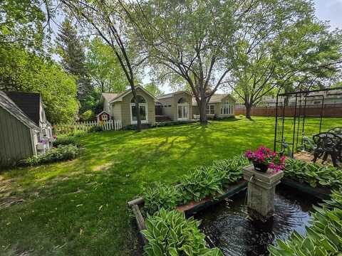 2445 Orkla Drive, Golden Valley, MN 55427