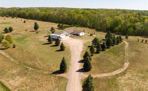 4020 112th Street SW, Pillager, MN 56473