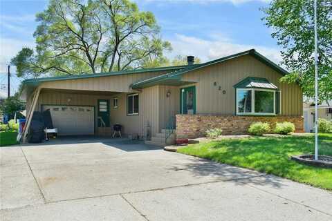 820 49th Avenue, Goodview, MN 55987