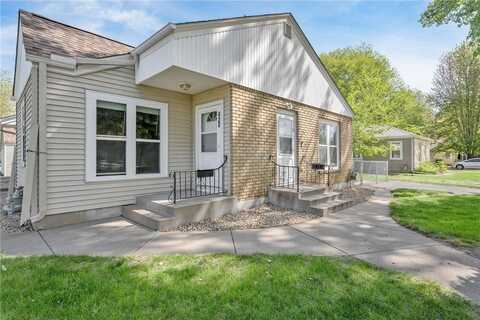 418 W 64th Street, Richfield, MN 55423