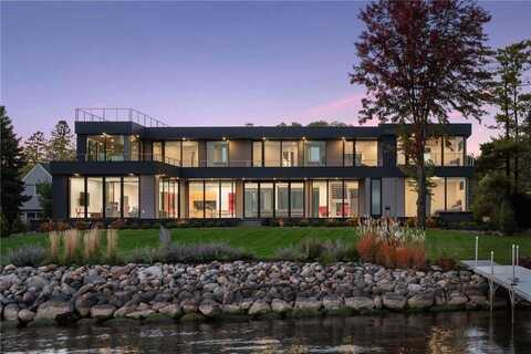 1225 Shoreline Drive, Orono, MN 55391