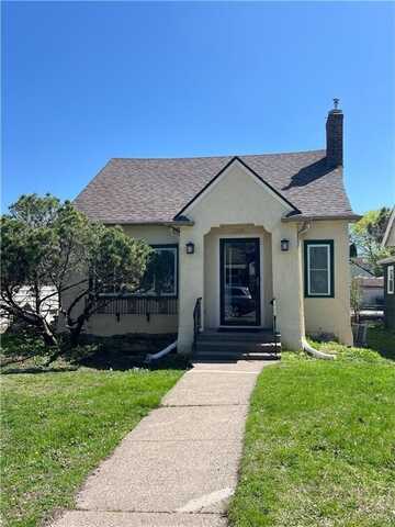 4845 4th Avenue S, Minneapolis, MN 55419