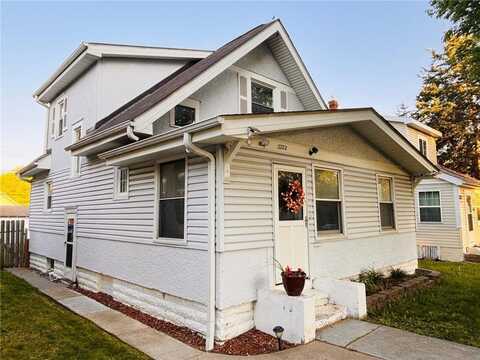 3222 Logan Avenue N, Minneapolis, MN 55412
