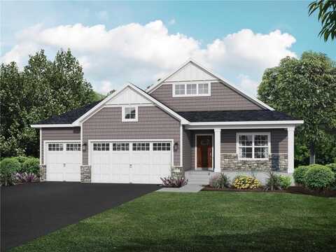 727 Rosebud Lane, Delano, MN 55328