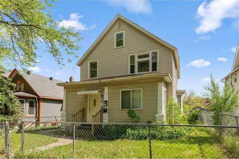 906 5th Street E, Saint Paul, MN 55106