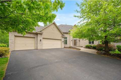 16730 43rd Avenue N, Plymouth, MN 55446