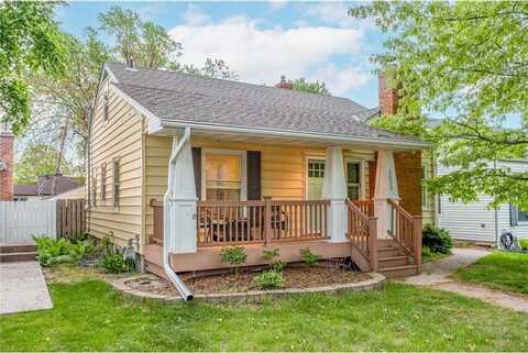 3033 Idaho Avenue S, Saint Louis Park, MN 55426