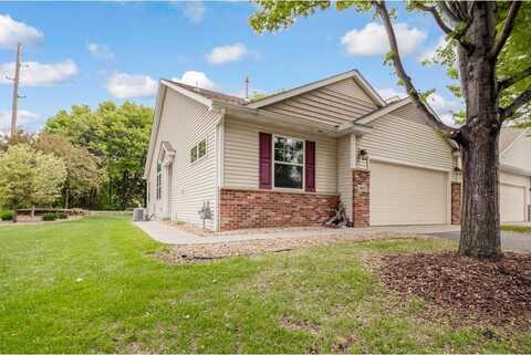 1407 131st Lane NE, Blaine, MN 55449