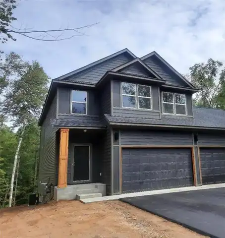 23726 Fox Run Lane, Cuyuna, MN 56444