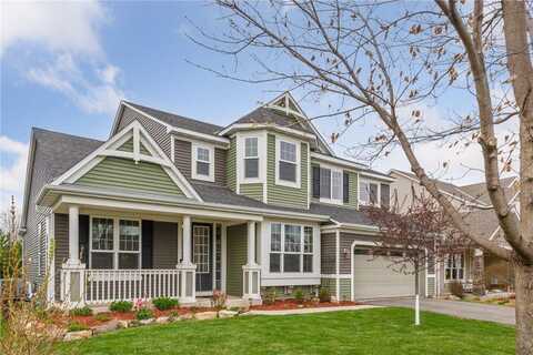 1285 Farmhouse Drive, Waconia, MN 55387