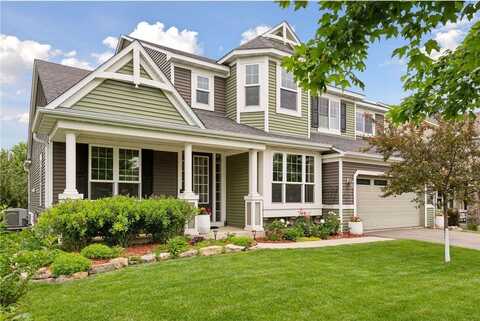 1285 Farmhouse Drive, Waconia, MN 55387