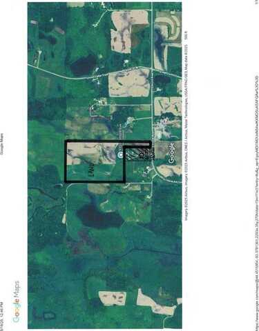9xxx Elmore Ave, Frost, MN 55046