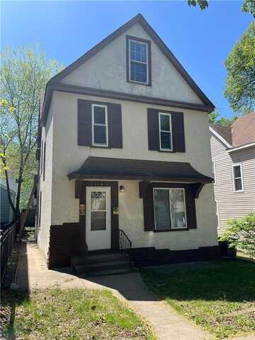 1030 28th Avenue NE, Minneapolis, MN 55418