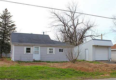 101 Birch Street, Turtle Lake, WI 54889