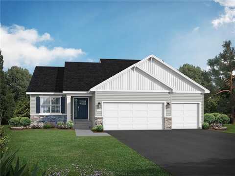 736 Blackbird Circle, Delano, MN 55328