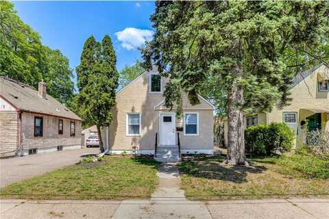 701 Front Avenue, Saint Paul, MN 55103