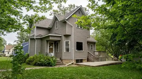 501 Warren Avenue, Spring Valley, MN 55975