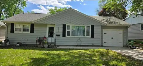 114 N 6th Avenue, Albert Lea, MN 56007