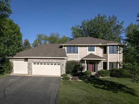 17768 Keystone Avenue, Lakeville, MN 55044