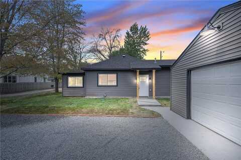 309 N Shore Drive, Forest Lake, MN 55025